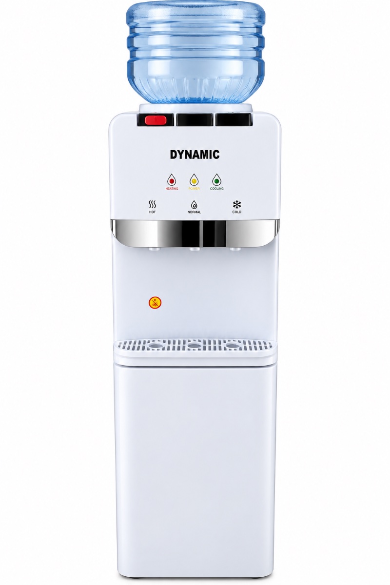 Dispenser uji DYNAMIC