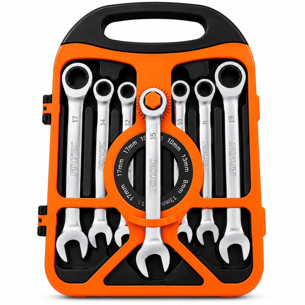 Set çelësash – 7 copë